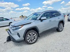 2T3C1RFV7SW435632 2025 TOYOTA RAV 4