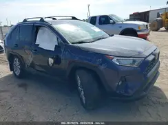 2T3C1RFV8KC001155 2019 TOYOTA RAV 4