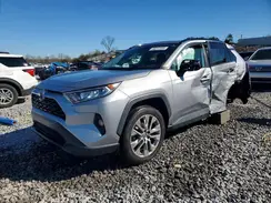 2T3C1RFV8KC011880 2019 TOYOTA RAV 4