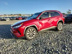 2T3C1RFV8KC012298 2019 TOYOTA RAV 4
