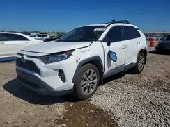 2T3C1RFV8KC020109 2019 TOYOTA RAV 4