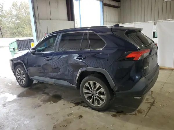 2T3C1RFV8KC026315 2019 TOYOTA RAV 4 - Image 2