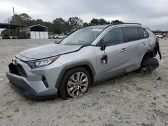 2T3C1RFV8KC029652 2019 TOYOTA RAV 4