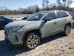 2T3C1RFV8KC031028 2019 TOYOTA RAV 4