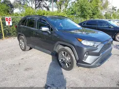 2T3C1RFV8KC033183 2019 TOYOTA RAV 4