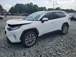 2T3C1RFV8KW004328 2019 TOYOTA RAV 4