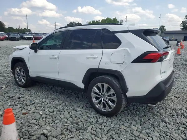 2T3C1RFV8KW004328 2019 TOYOTA RAV 4 - Image 2