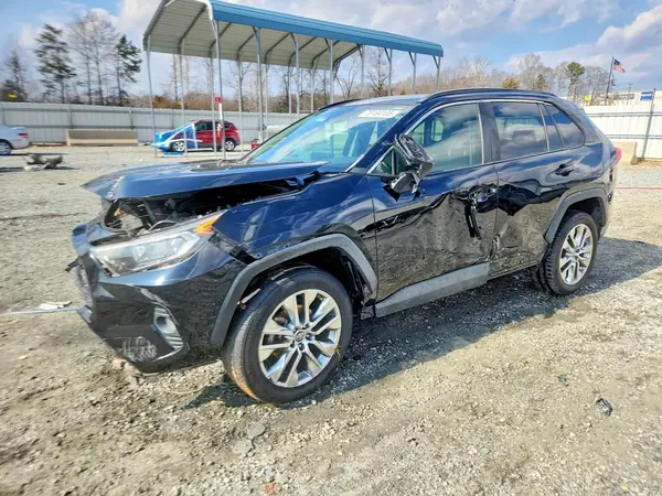 2T3C1RFV8KW018455 2019 TOYOTA RAV 4 - Image 1