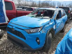 2T3C1RFV8KW023865 2019 TOYOTA RAV 4