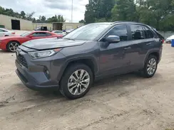 2T3C1RFV8KW031917 2019 TOYOTA RAV 4