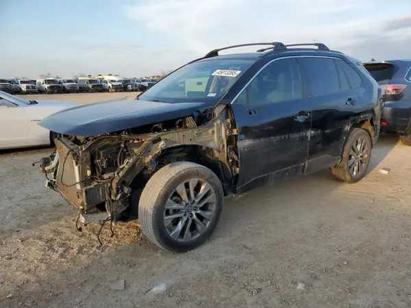 2T3C1RFV8KW032954 2019 TOYOTA RAV 4 - Image 1
