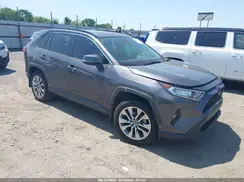 2T3C1RFV8KW034994 2019 TOYOTA RAV 4