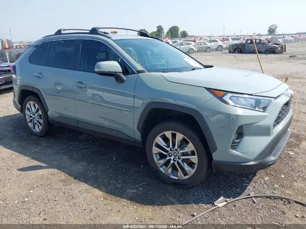 2T3C1RFV8KW036566 2019 TOYOTA RAV 4 - Image 1