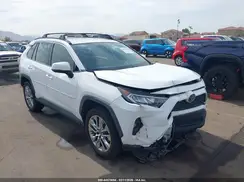 2T3C1RFV8KW048863 2019 TOYOTA RAV 4