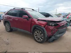 2T3C1RFV8KW053934 2019 TOYOTA RAV 4