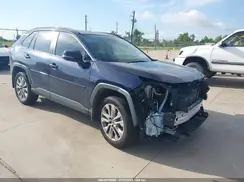 2T3C1RFV8KW057515 2019 TOYOTA RAV 4