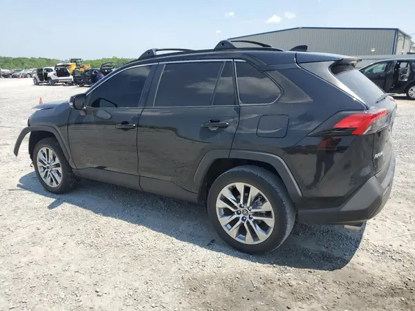 2T3C1RFV8LC065620 2020 TOYOTA RAV 4 - Image 2