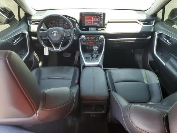 2T3C1RFV8LC065620 2020 TOYOTA RAV 4 - Image 8