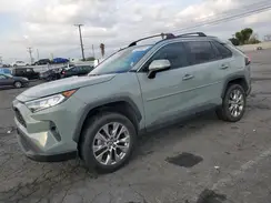 2T3C1RFV8LW082917 2020 TOYOTA RAV 4