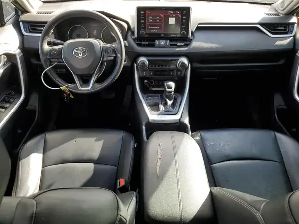 2T3C1RFV8LW082917 2020 TOYOTA RAV 4 - Image 8