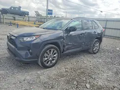 2T3C1RFV8LW091200 2020 TOYOTA RAV 4