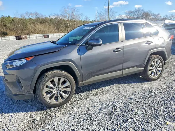 2T3C1RFV8LW094579 2020 TOYOTA RAV 4 - Image 1