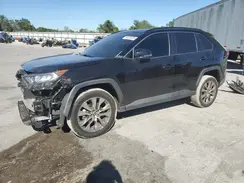 2T3C1RFV8MC108743 2021 TOYOTA RAV 4