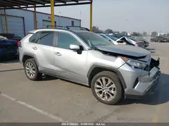 2T3C1RFV8MC109231 2021 TOYOTA RAV 4