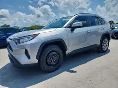2T3C1RFV8MC121184 2021 TOYOTA RAV 4
