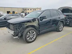 2T3C1RFV8MC125073 2021 TOYOTA RAV 4