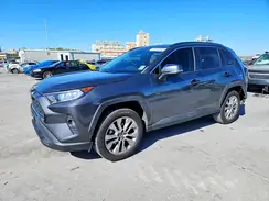 2T3C1RFV8MC129205 2021 TOYOTA RAV 4