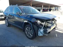 2T3C1RFV8MC139202 2021 TOYOTA RAV 4