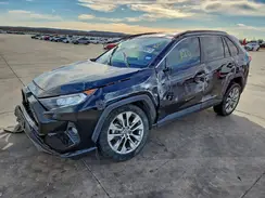 2T3C1RFV8MC141807 2021 TOYOTA RAV 4