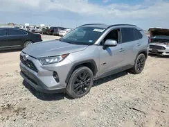 2T3C1RFV8MC146053 2021 TOYOTA RAV 4