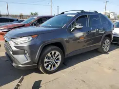 2T3C1RFV8MC171440 2021 TOYOTA RAV 4