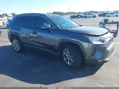 2T3C1RFV8MC171714 2021 TOYOTA RAV 4