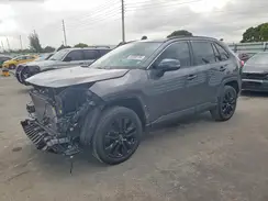 2T3C1RFV8MC172538 2021 TOYOTA RAV 4