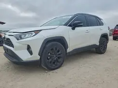 2T3C1RFV8MW104951 2021 TOYOTA RAV 4