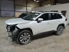 2T3C1RFV8MW105310 2021 TOYOTA RAV 4