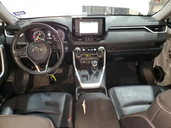 2T3C1RFV8MW105310 2021 TOYOTA RAV 4 - Image 8