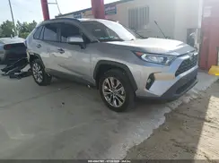 2T3C1RFV8MW108577 2021 TOYOTA RAV 4
