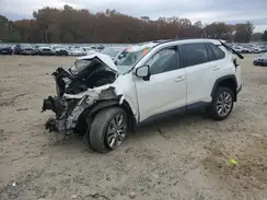 2T3C1RFV8MW111530 2021 TOYOTA RAV 4