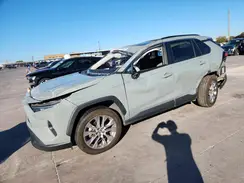 2T3C1RFV8MW113259 2021 TOYOTA RAV 4