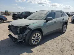 2T3C1RFV8MW116372 2021 TOYOTA RAV 4