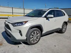2T3C1RFV8MW118767 2021 TOYOTA RAV 4