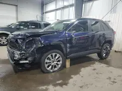 2T3C1RFV8MW121085 2021 TOYOTA RAV 4