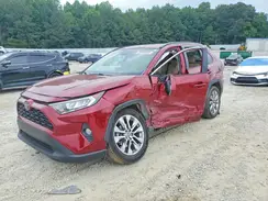 2T3C1RFV8MW124505 2021 TOYOTA RAV 4