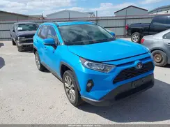 2T3C1RFV8MW127257 2021 TOYOTA RAV 4