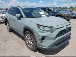 2T3C1RFV8MW134466 2021 TOYOTA RAV 4