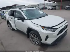 2T3C1RFV8MW136458 2021 TOYOTA RAV 4